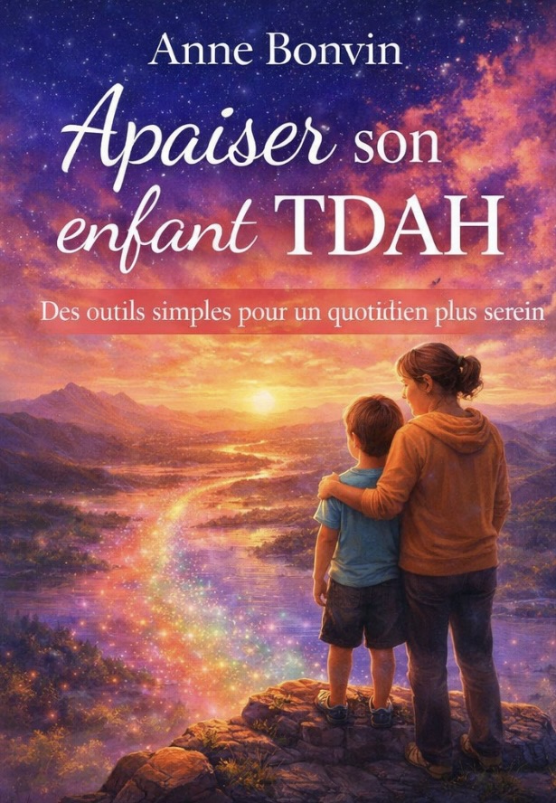 Apaiser son enfant TDAH